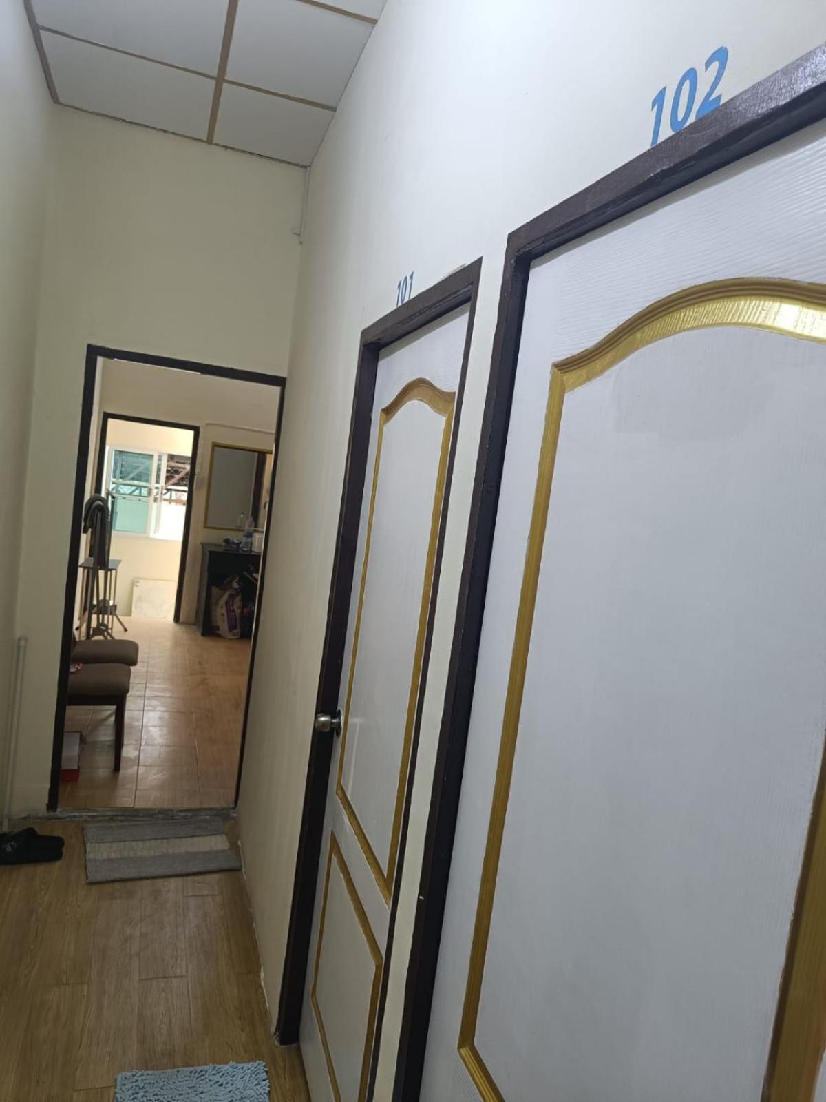 The House Hostel Bangkok Dış mekan fotoğraf