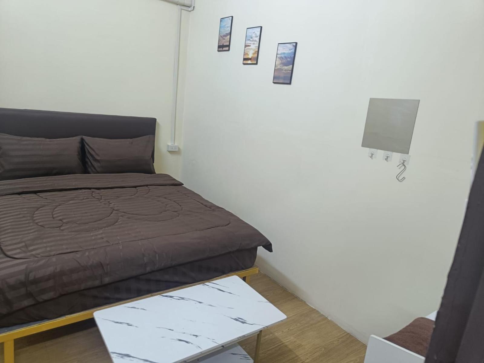 The House Hostel Bangkok Dış mekan fotoğraf