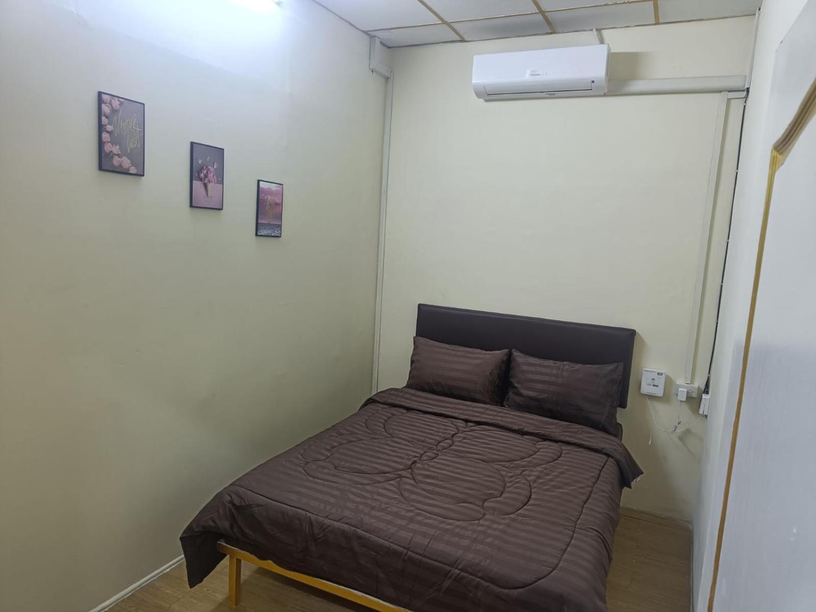 The House Hostel Bangkok Dış mekan fotoğraf
