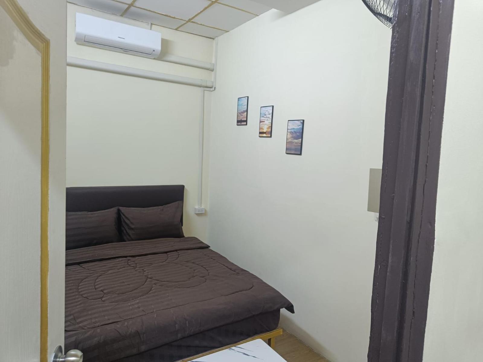 The House Hostel Bangkok Dış mekan fotoğraf