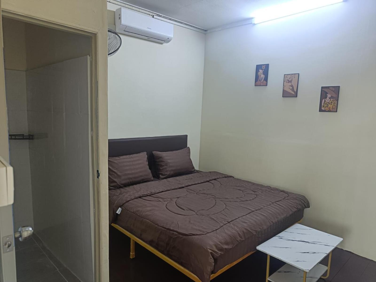 The House Hostel Bangkok Dış mekan fotoğraf
