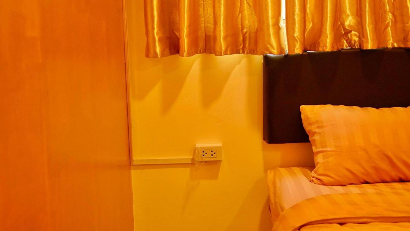The House Hostel Bangkok Dış mekan fotoğraf