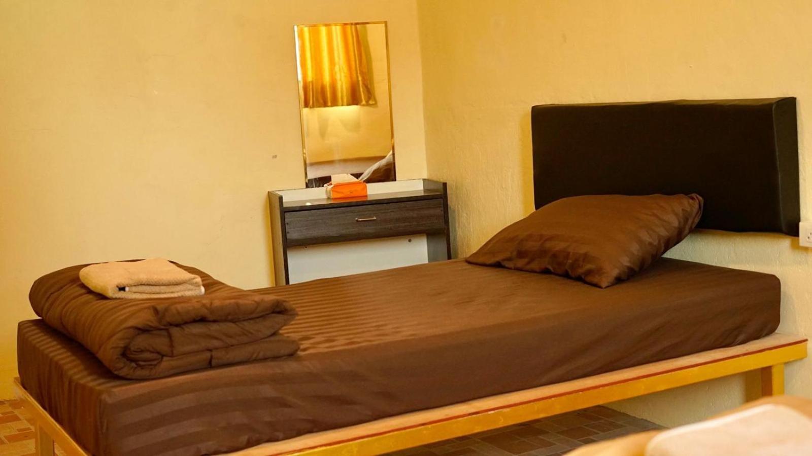 The House Hostel Bangkok Dış mekan fotoğraf