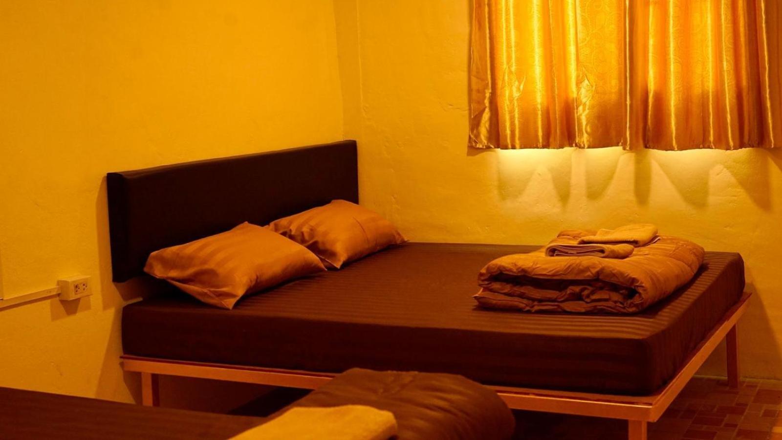 The House Hostel Bangkok Dış mekan fotoğraf