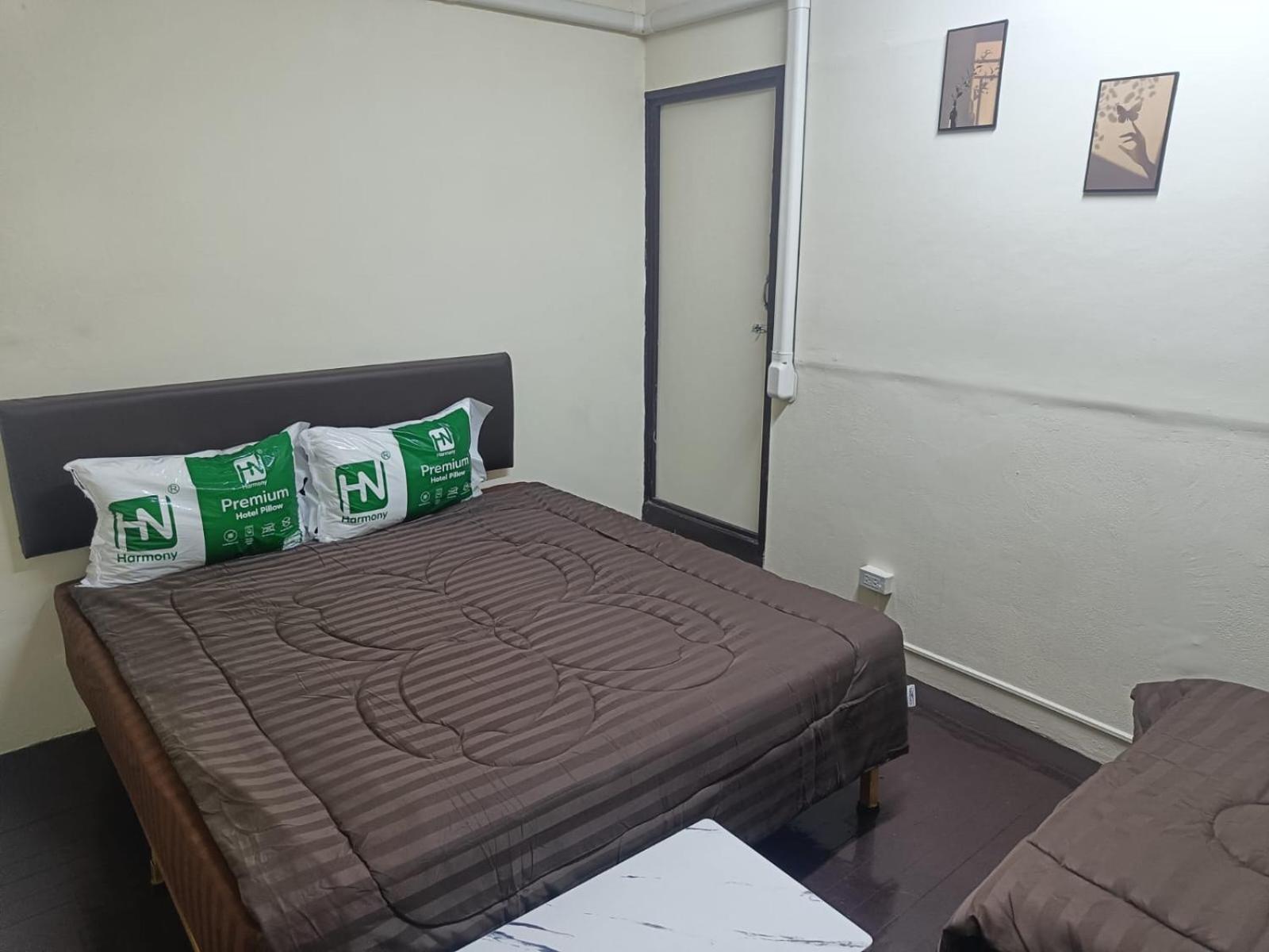 The House Hostel Bangkok Dış mekan fotoğraf
